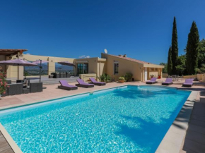 Holiday Home Les Toscanes by Interhome